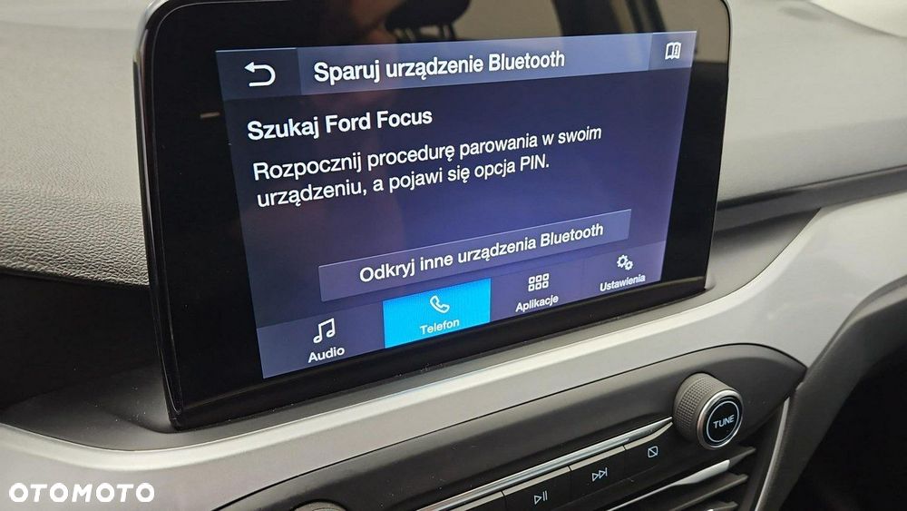 Ford Focus 1.5 EcoBlue Trend Edition - 20