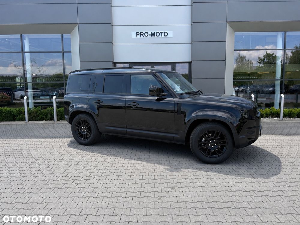 Land Rover Defender 3.0 D200 mHEV S - 1