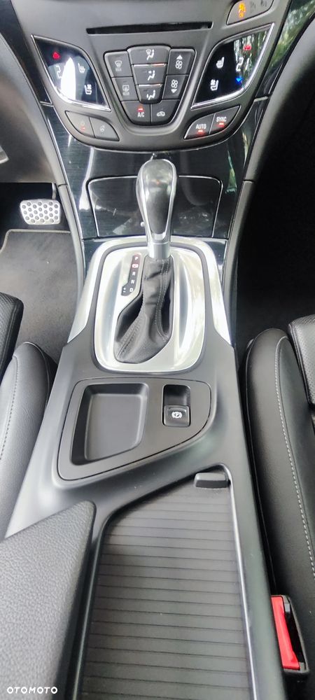 Opel Insignia 2.0 CDTI Executive - 29