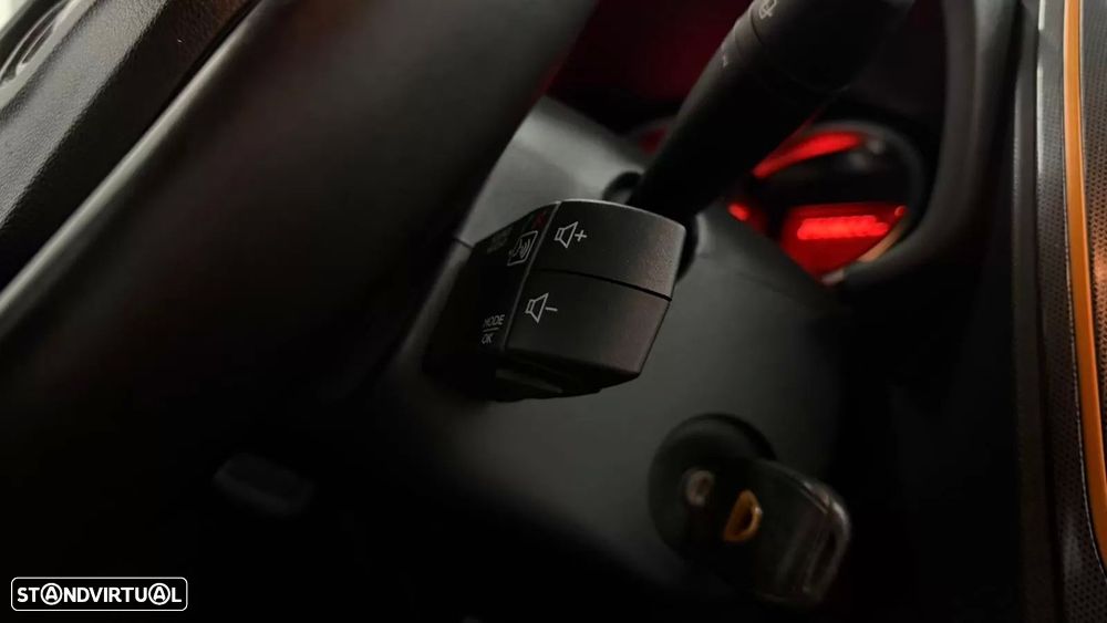 Dacia Sandero 0.9 TCe SL Stepway of Life Bi-Fuel - 29