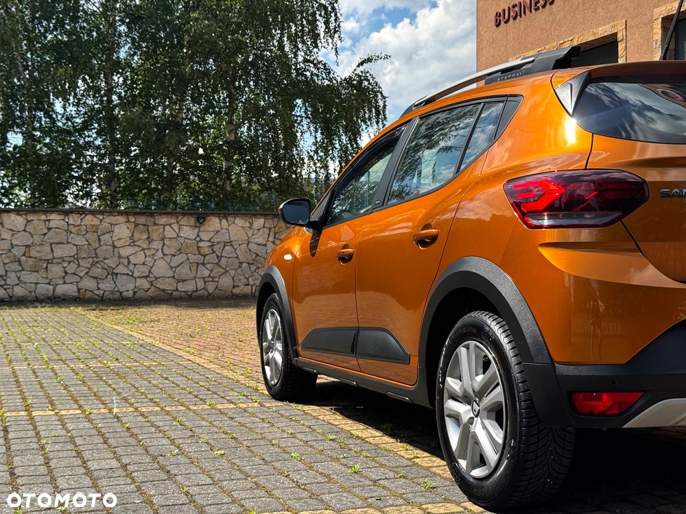 Dacia Sandero - 37