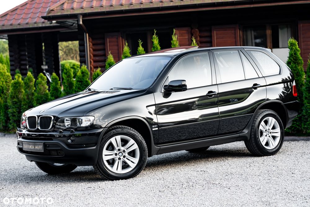 BMW X5 3.0 i - 3