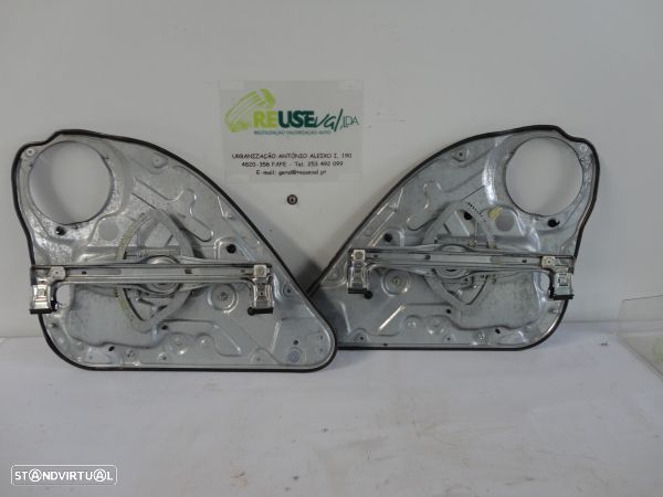 Elevador Trás Dto Ford Focus Ii (Da_, Hcp, Dp) - 1