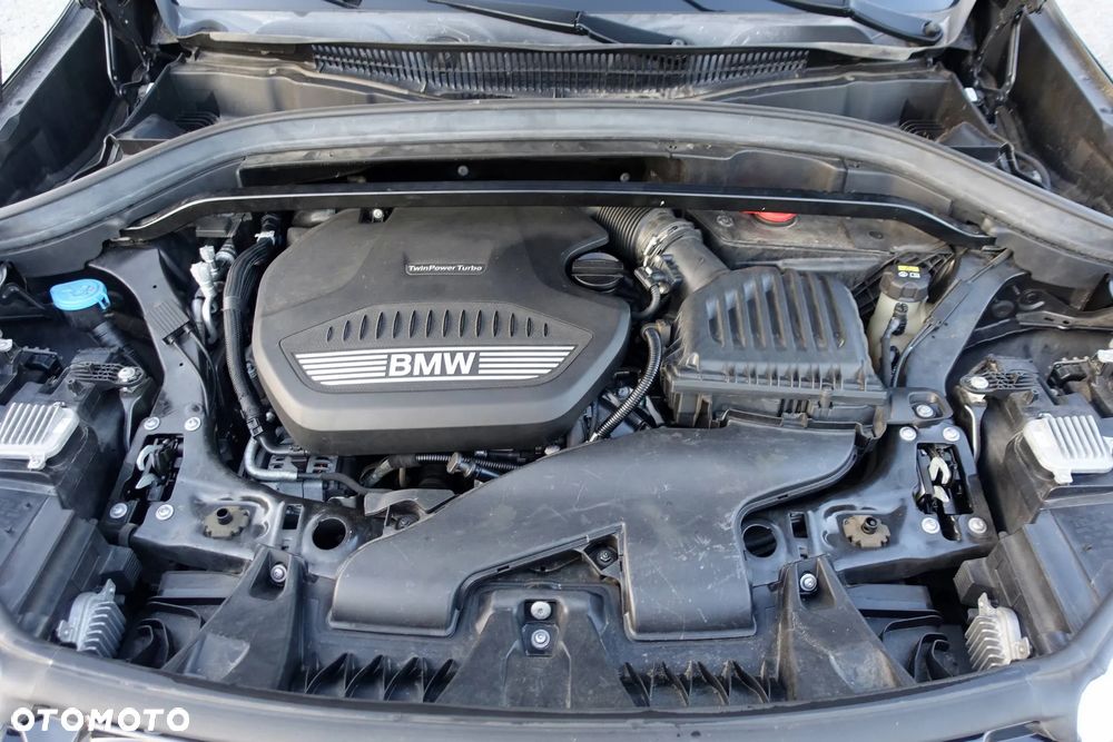 BMW X1 sDrive18d Sport Line - 31