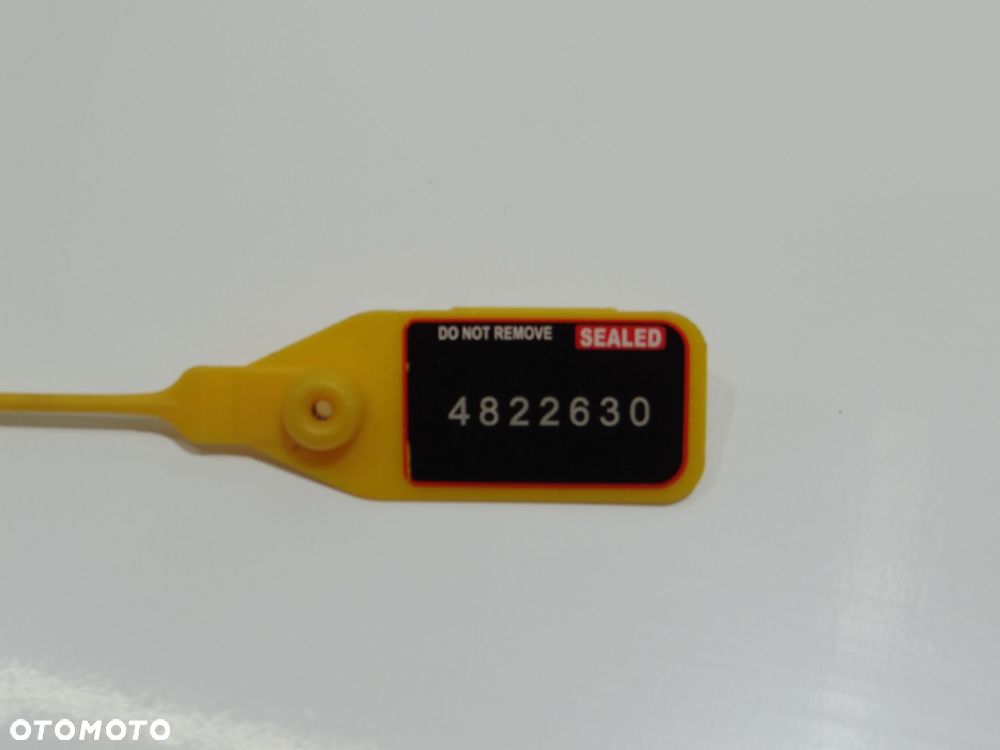 KOMPUTER STEROWNIK SILNIKA BMW E60 E61 306D3 OE 7811151 (4802630) - 4