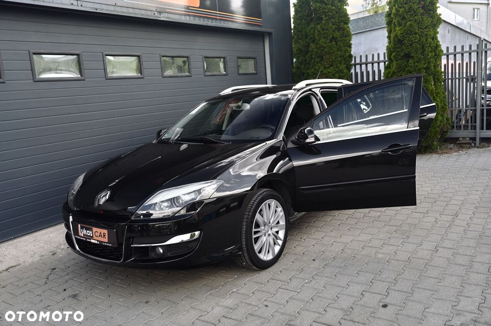 Renault Laguna - 13