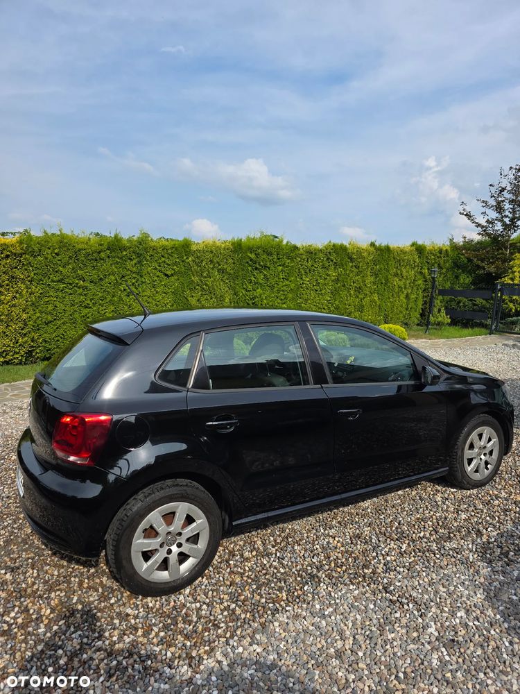Volkswagen Polo 1.2 Trendline CityLine - 25