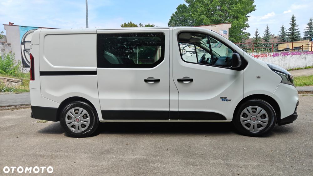 Fiat Talento Kombi L1 SX - 6