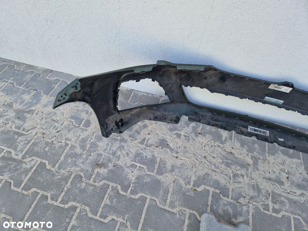 Zderzak BMW seria 3 G20 G21 M pakiet - 9