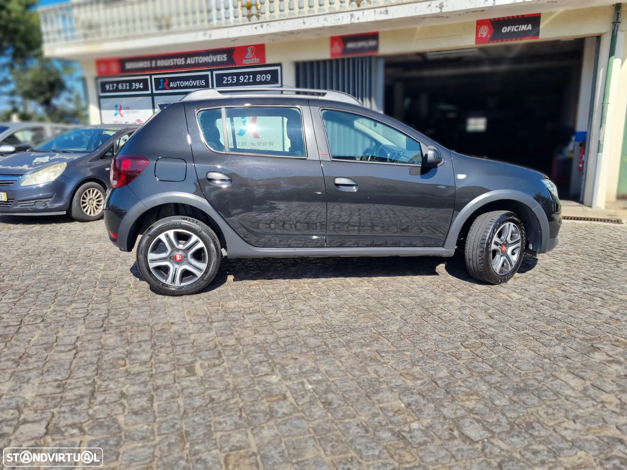 Dacia Sandero - 6