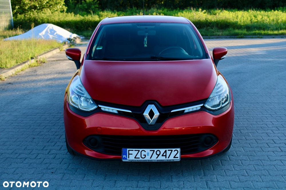 Renault Clio 1.2 16V 75 Start - 3