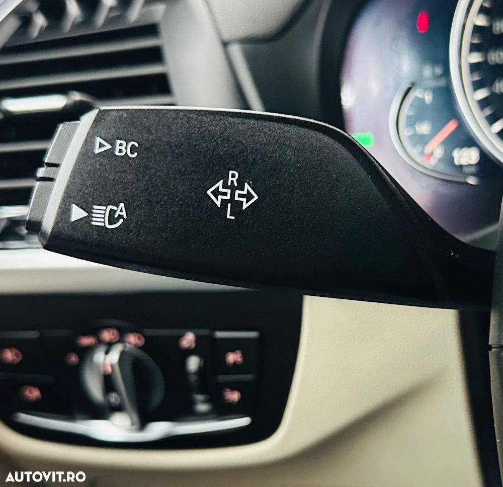 BMW X3 xDrive20d Aut. M Sport Edition - 28