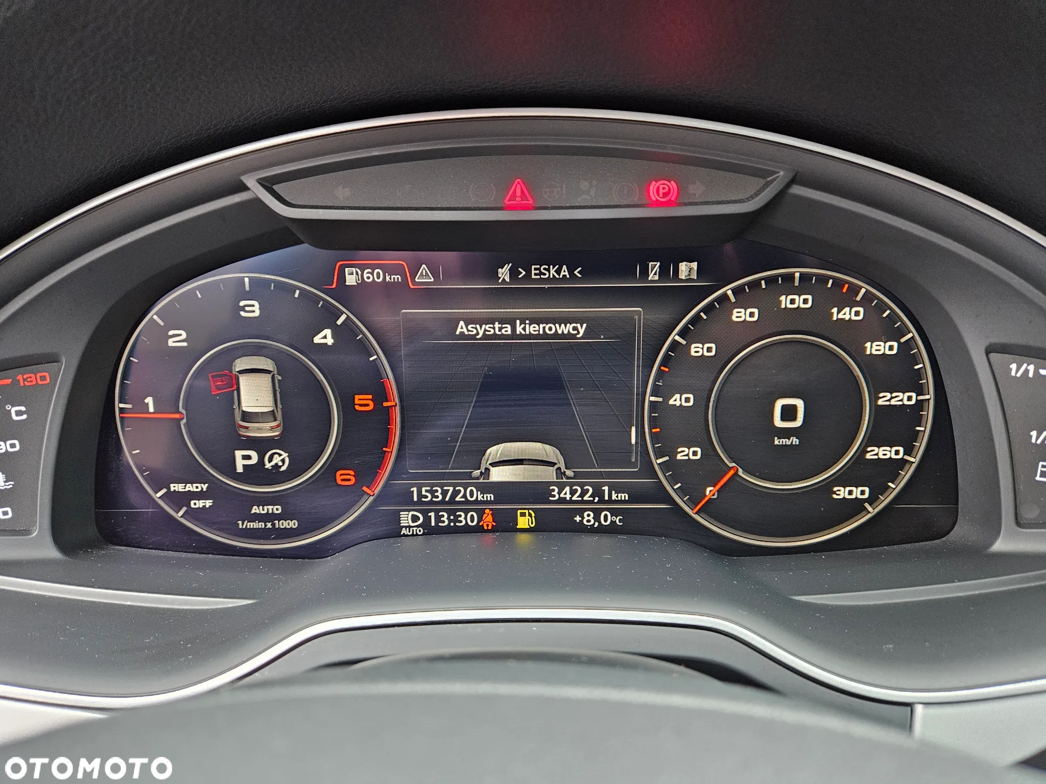 Audi Q7 50 TDI Quattro Tiptronic - 17