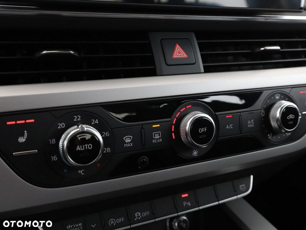 Audi A4 Avant 40 TDI Quattro Advanced S tronic - 29