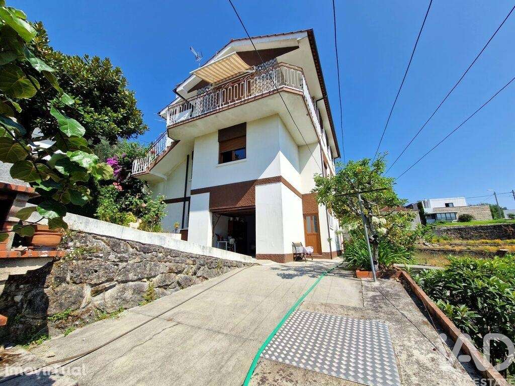 Casa / Villa T5 em Perre de 161,00 m2 - Grande imagem: 3/30
