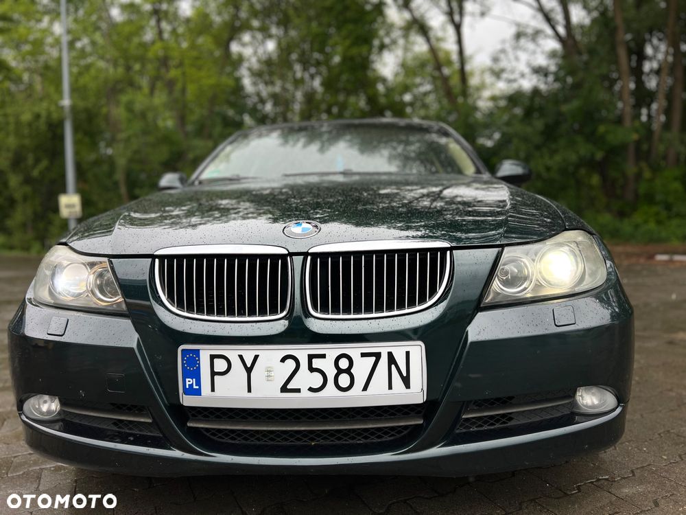 BMW Seria 3 - 11