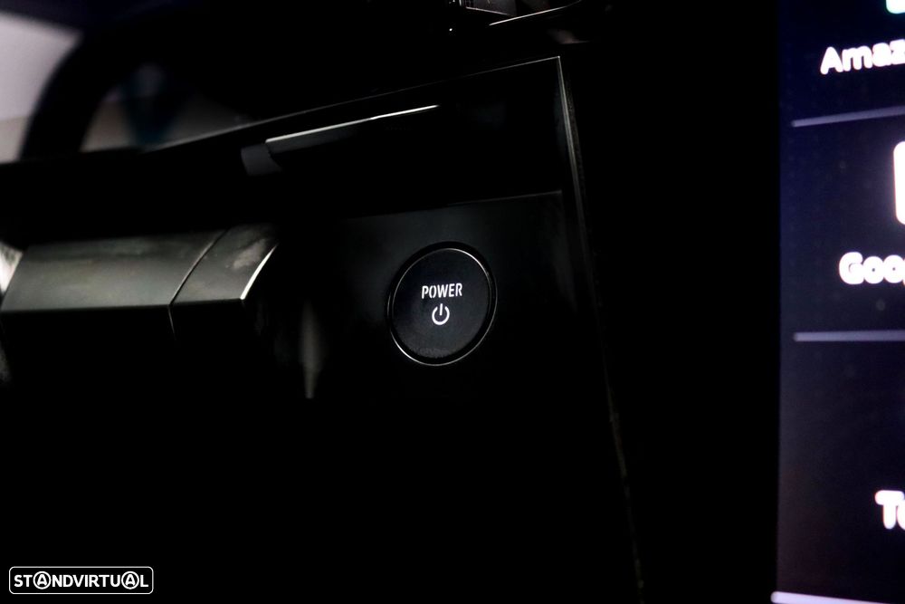 Renault Mégane E-Tech EV60 Techno - 26