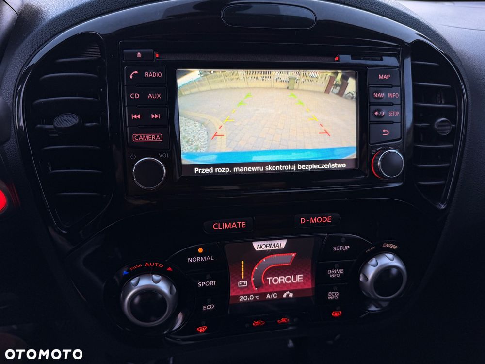 Nissan Juke - 13