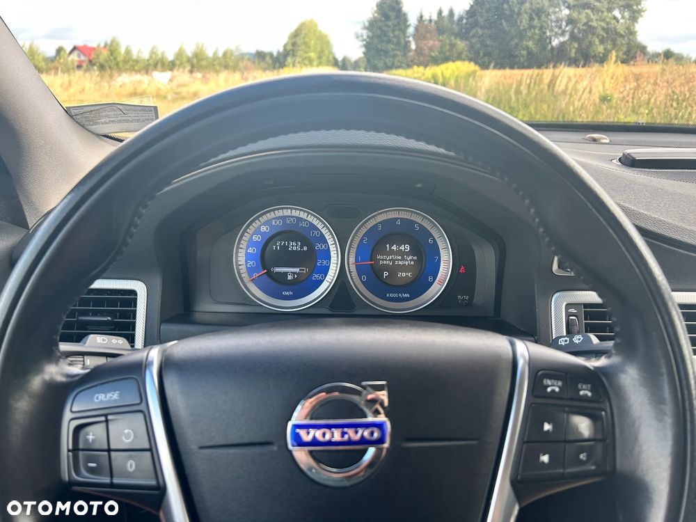 Volvo V70 - 12