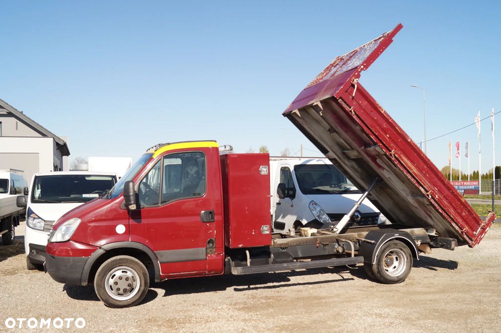 Iveco Daily - 1