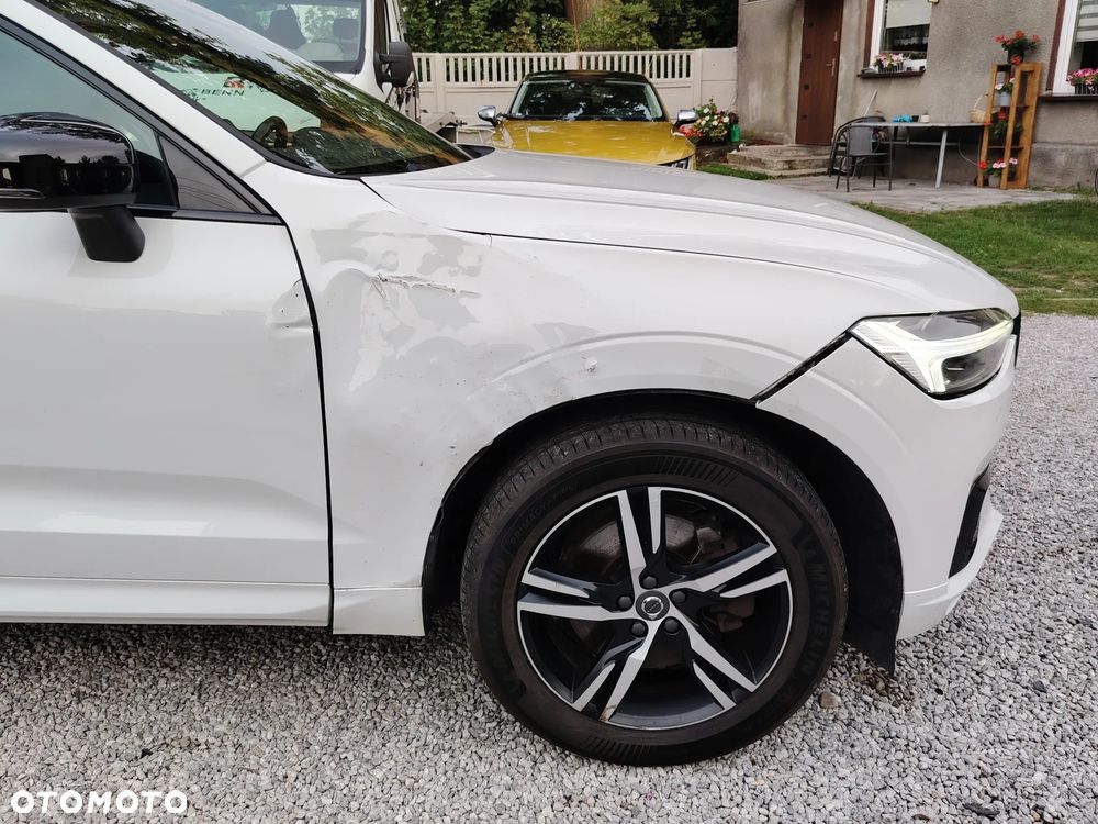 Volvo XC 60 B4 B R-Design - 10