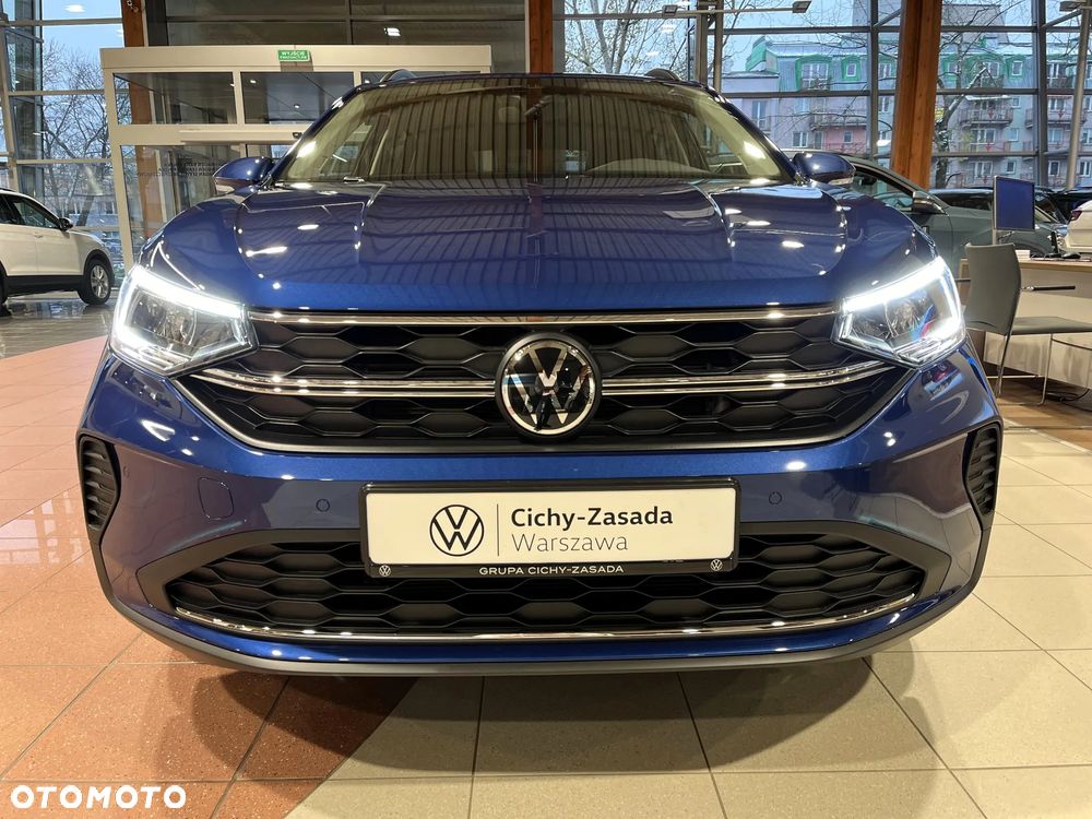 Volkswagen Taigo 1.0 TSI Life Plus DSG - 36