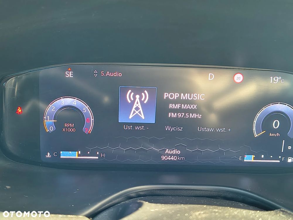 Jeep Compass - 21