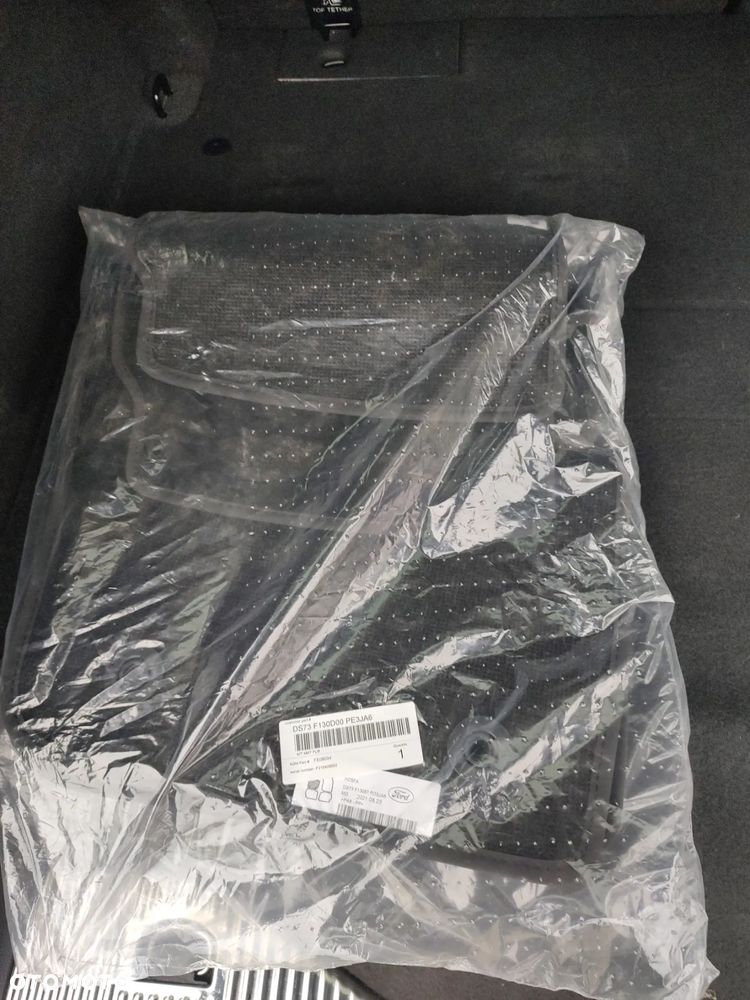 Ford Mondeo 2.0 Hybrid Trend - 38