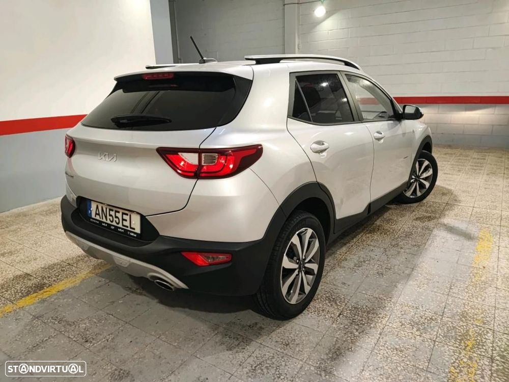 Kia Stonic 1.2 Dynamic - 3