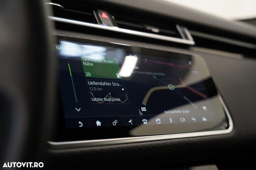 Land Rover Range Rover Velar 2.0 R-Dynamic SE - 13