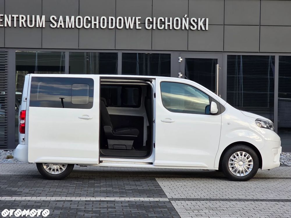 Toyota Proace Verso 1.5 D4-D Medium Family - 6