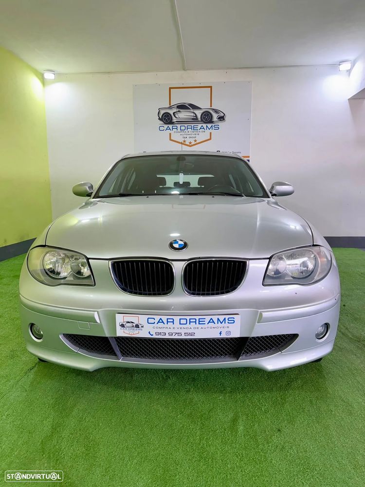 BMW 118 i Exclusive - 6
