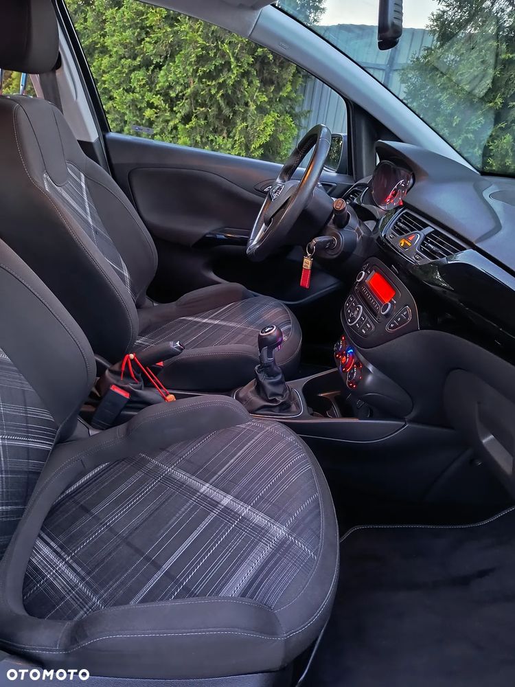 Opel Corsa 1.4 Color Edition - 14