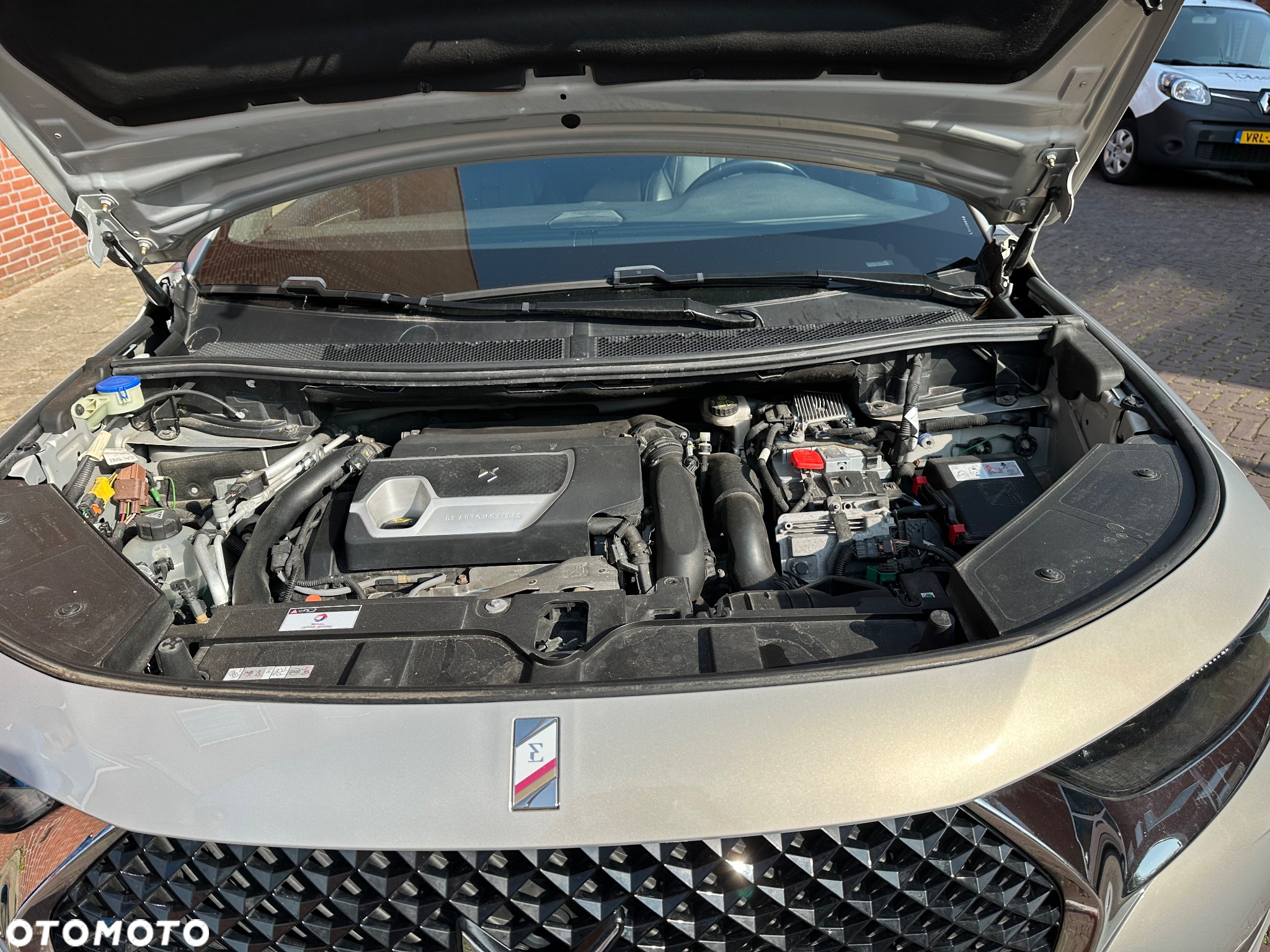 DS Automobiles DS 7 Crossback - 5