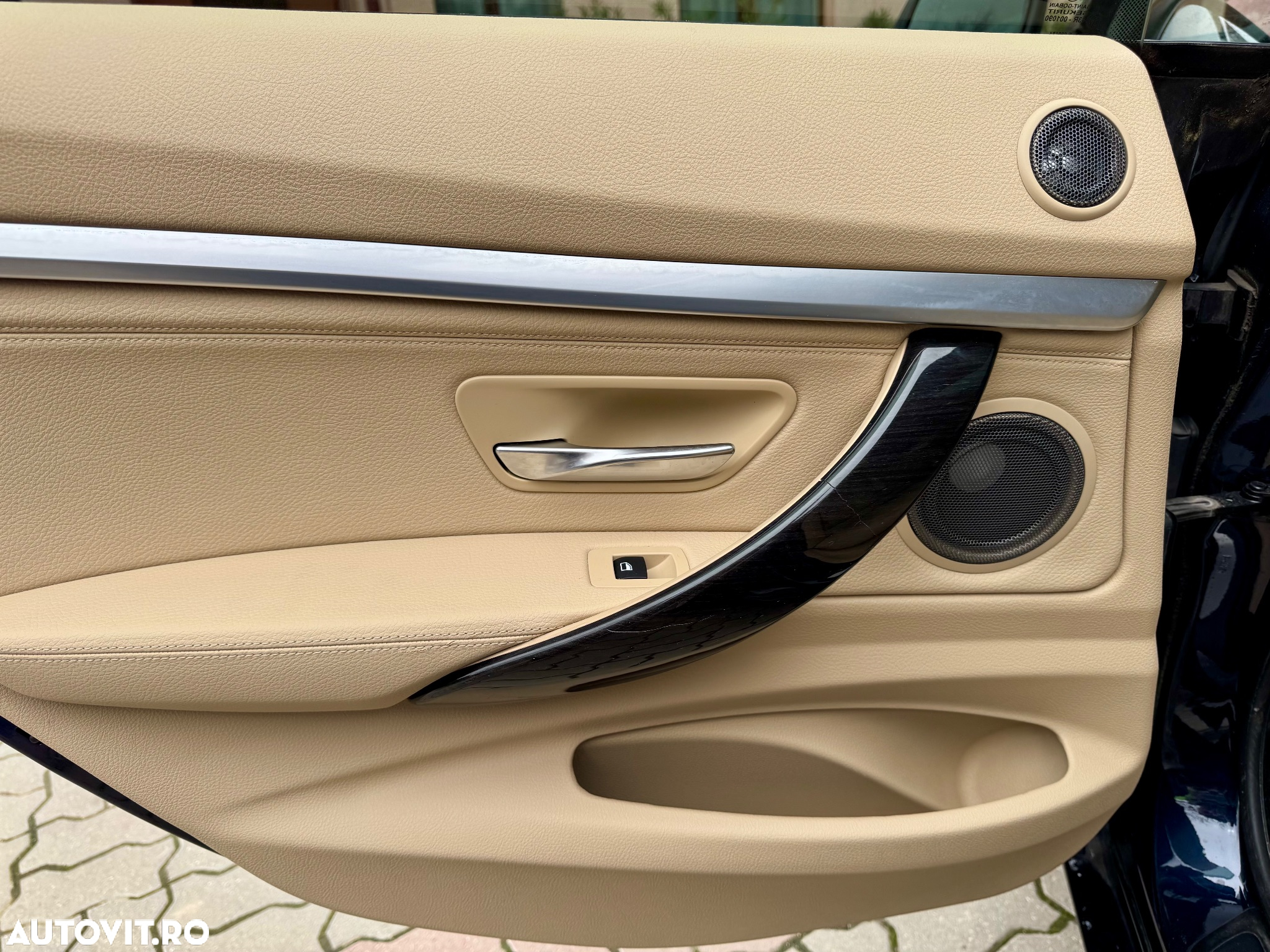 BMW Seria 3 325d GT Aut. Luxury Line - 28