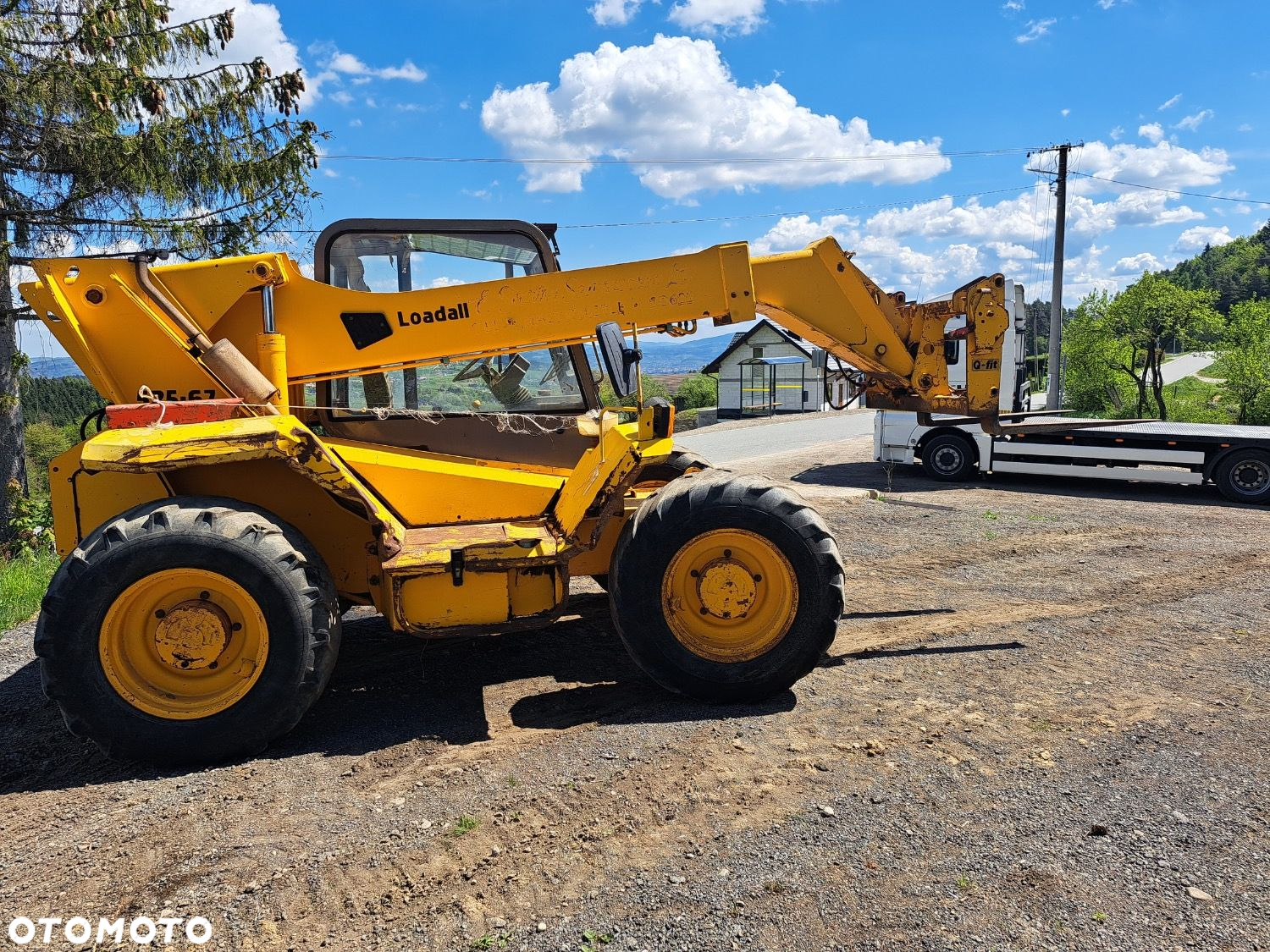 JCB 525-67 - 5