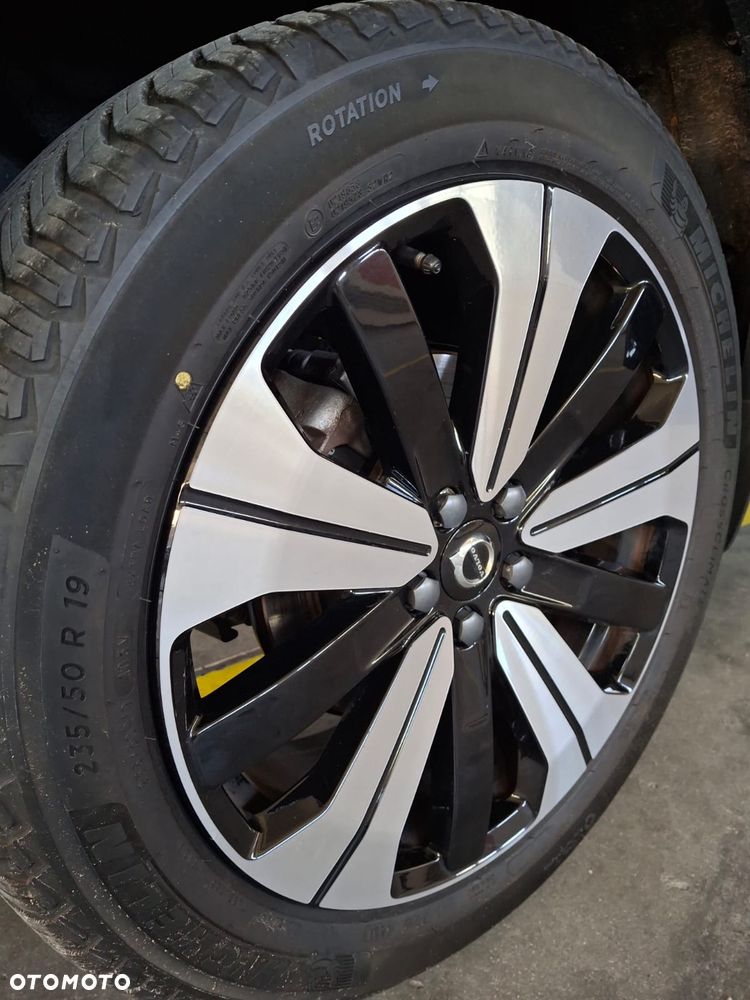 Volvo XC 40 T5 Recharge DKG Plus Bright - 16
