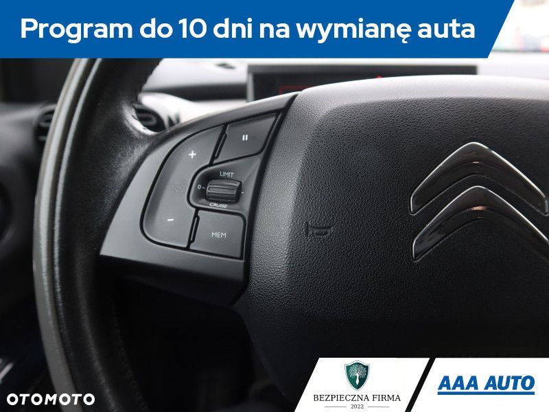 Citroën C4 Cactus - 20