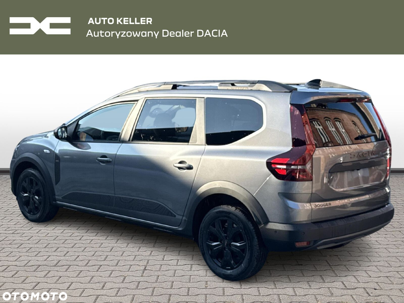 Dacia Jogger - 4