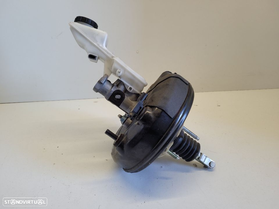 Servo Freio Mazda 3 bpn7-43950 2017 - 2