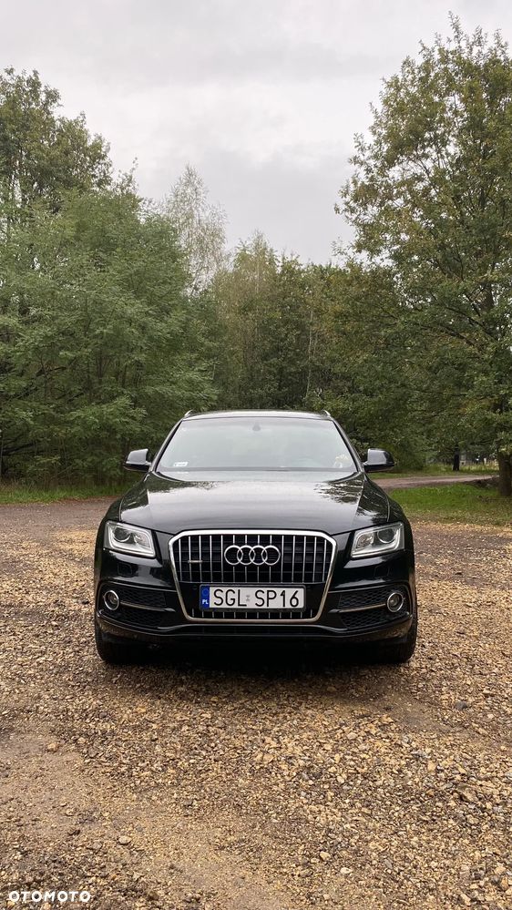 Audi Q5 - 1