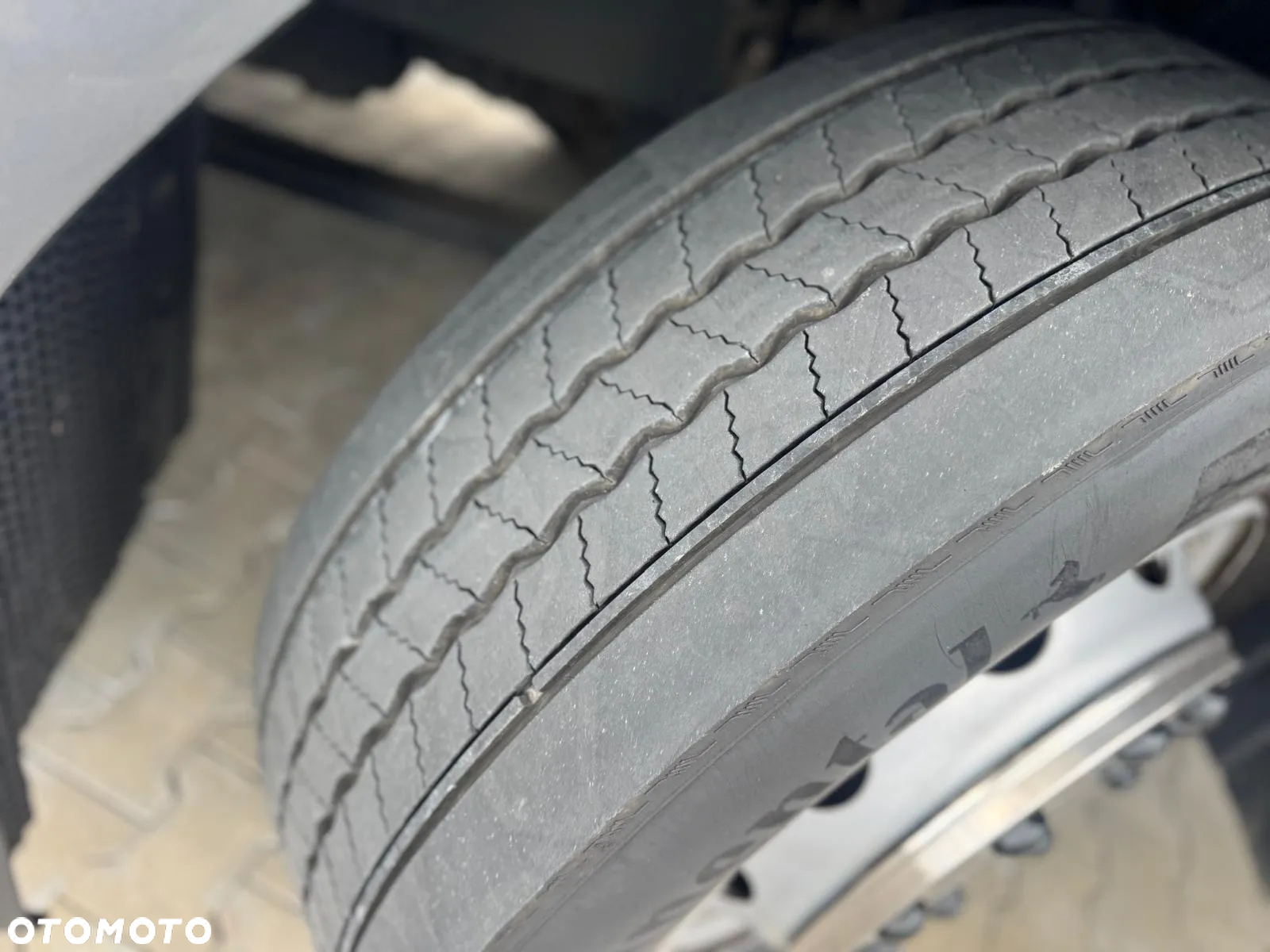Scania S450/ 2020r/ FULL LEDY/ KLIMA STACJONARNA/ NAVI/ BAKI 1250L - 21