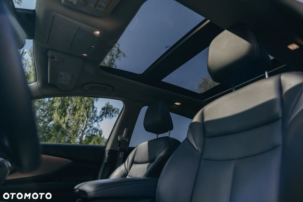 Nissan Murano - 20