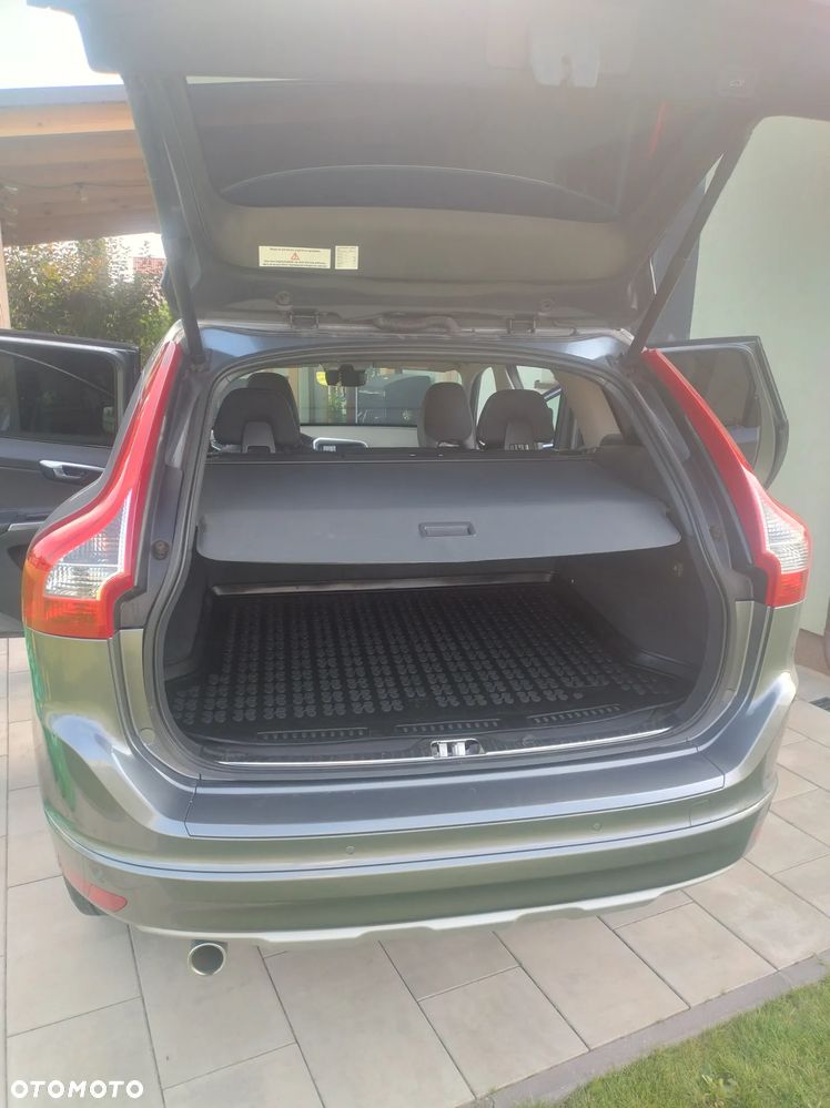 Volvo XC 60 D3 Drive-E Kinetic - 20