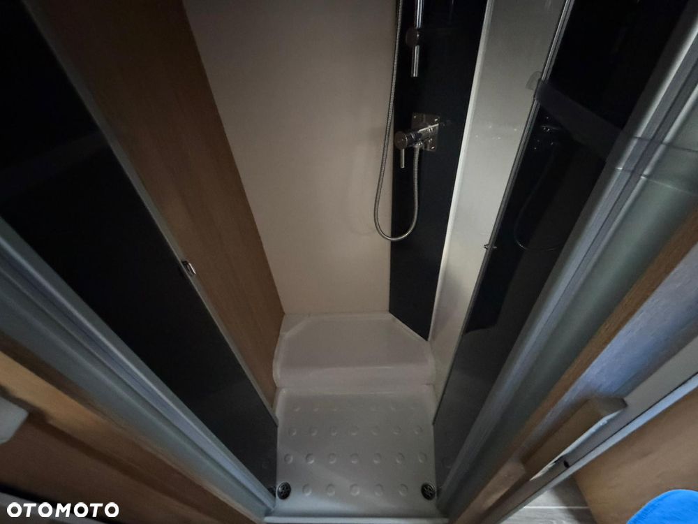 Roller Team Zefiro 284 - 6