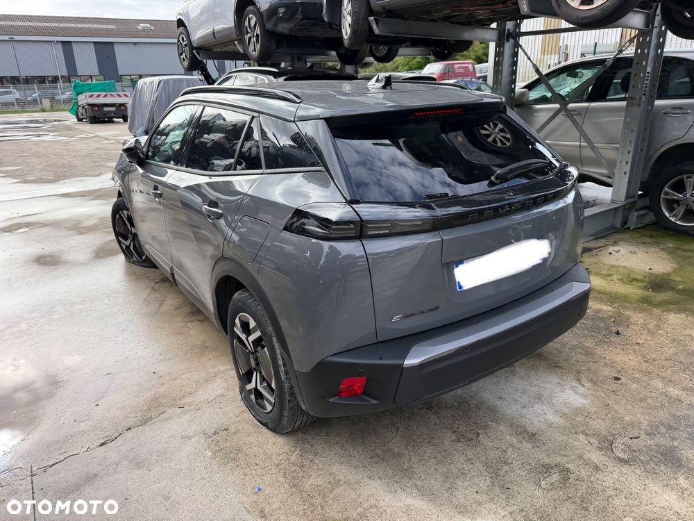 Peugeot 2008 156 GT - 1