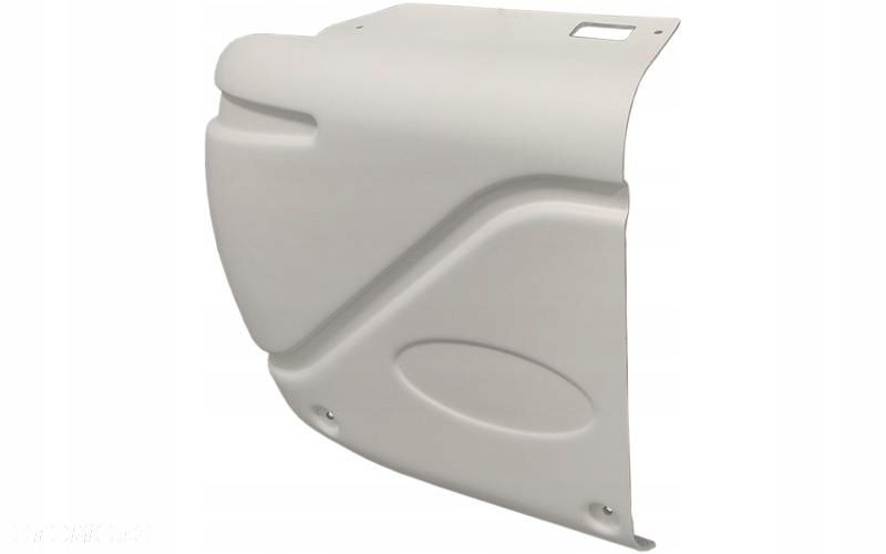 agregat chłodniczy carrier xarios 400/500/600 - obudowa lewa 586047500 - 5