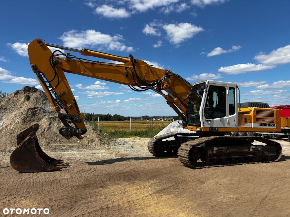 Liebherr 914 - 22
