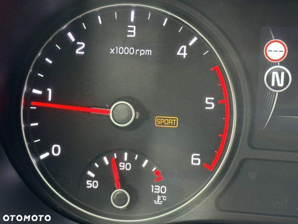 Kia Optima 1.7 CRDI XL DCT - 35