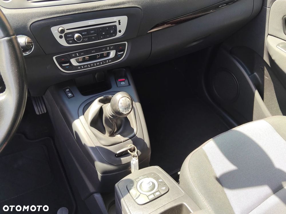 Renault Scenic ENERGY TCe 130 S&S LIMITED - 20